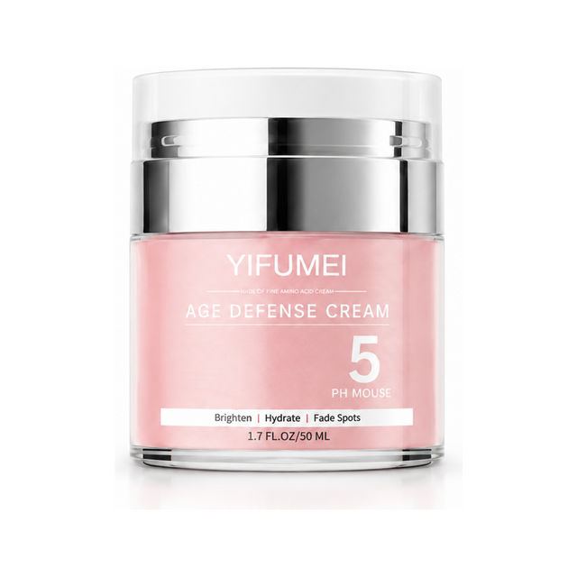 Age Defense Cream