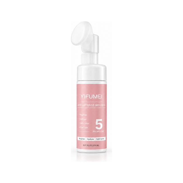 Age Defense Mousse