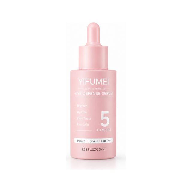 Age Defense Serum