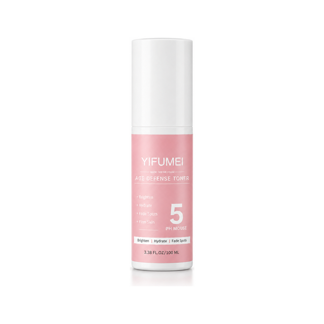 Age Defense Toner